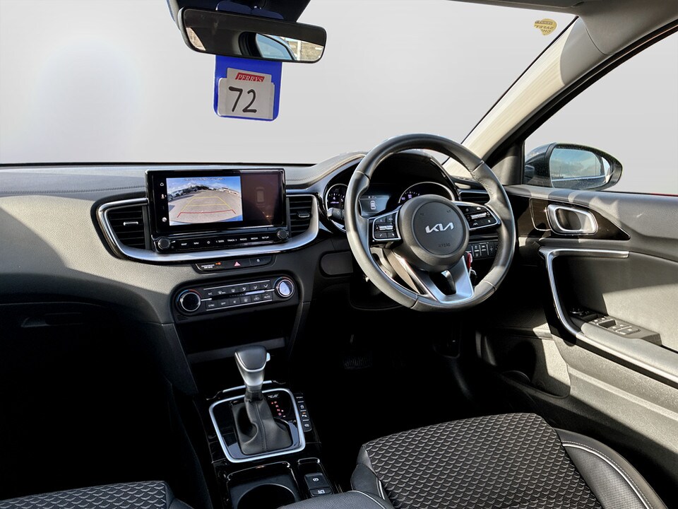 Used Kia Ceed 2022 for sale - 77743696: Photo 39