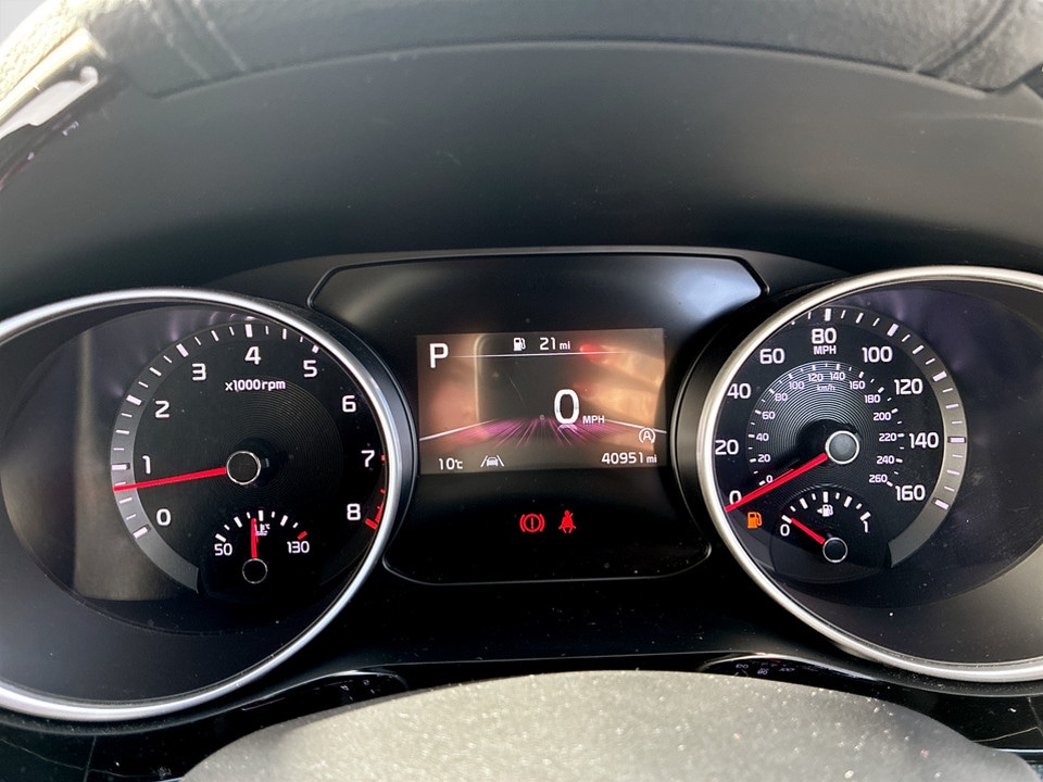 Used Kia Ceed 2022 for sale - 77743696: Photo 44