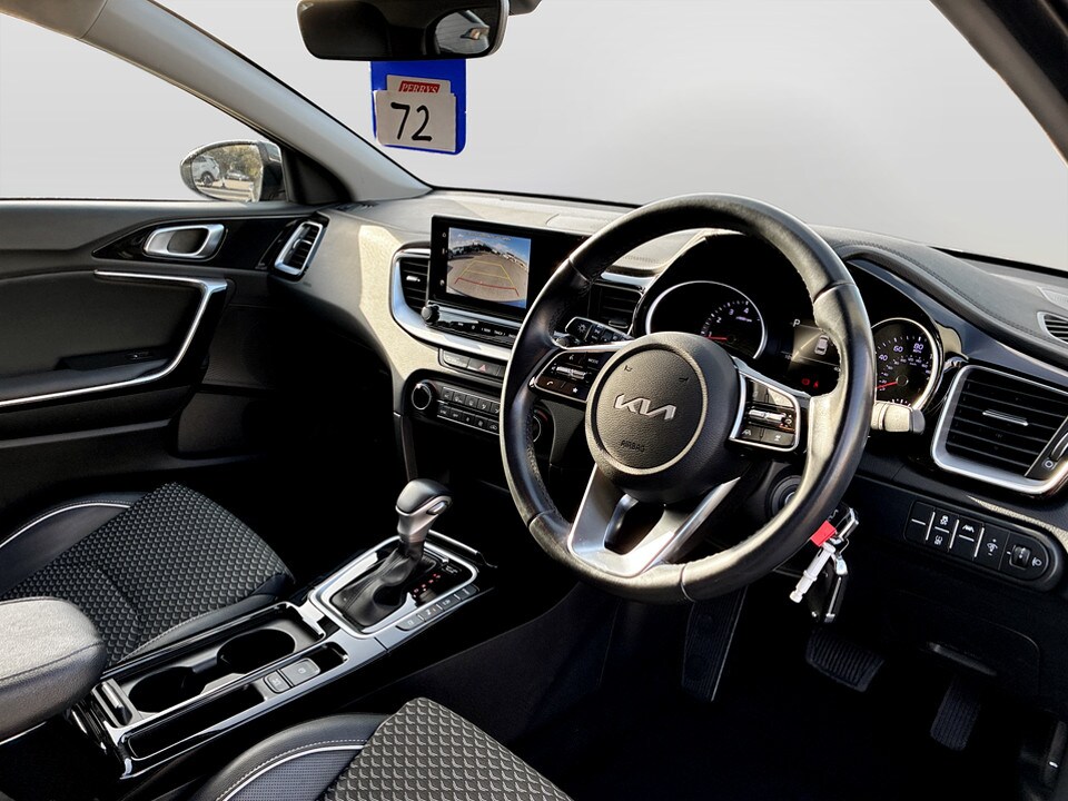 Used Kia Ceed 2022 for sale - 77743696: Photo 47