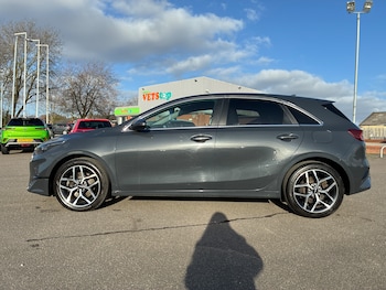 Used Kia Ceed 2022 for sale - 77743696: Photo