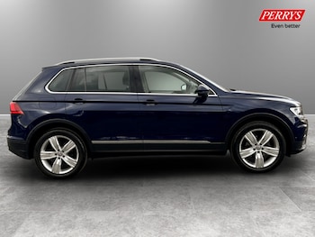 Used Volkswagen Tiguan 2020 for sale - 77872583: Photo