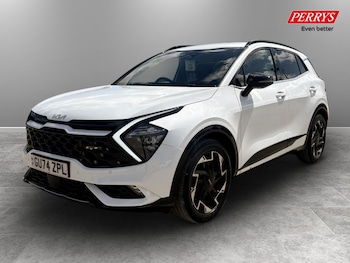 Used Kia Sportage 2024 for sale - 79066690: Photo