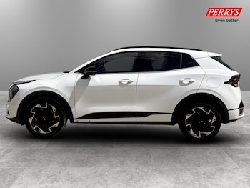Used Kia Sportage 2024 for sale - 79066690: Photo