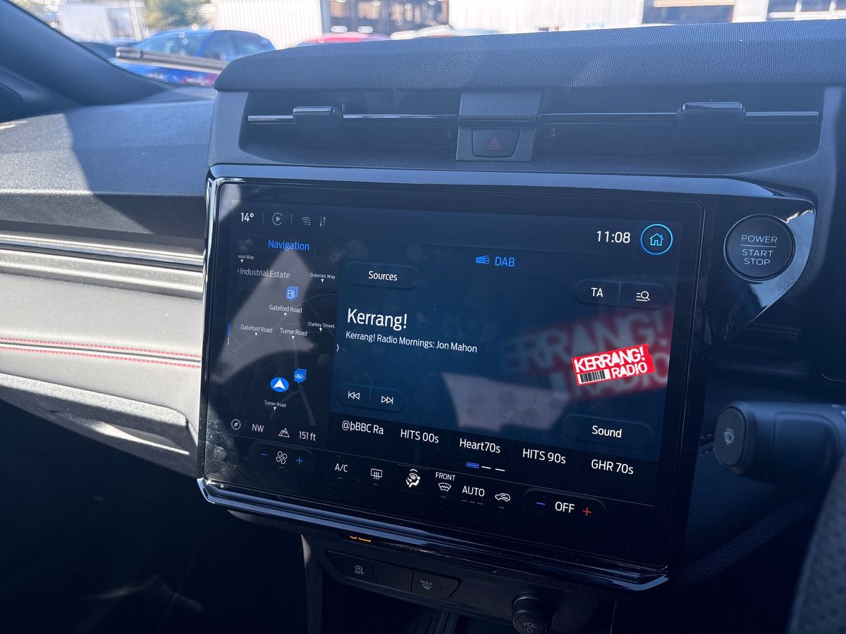 Used Ford Puma 2025 for sale - 77516933: Photo 10