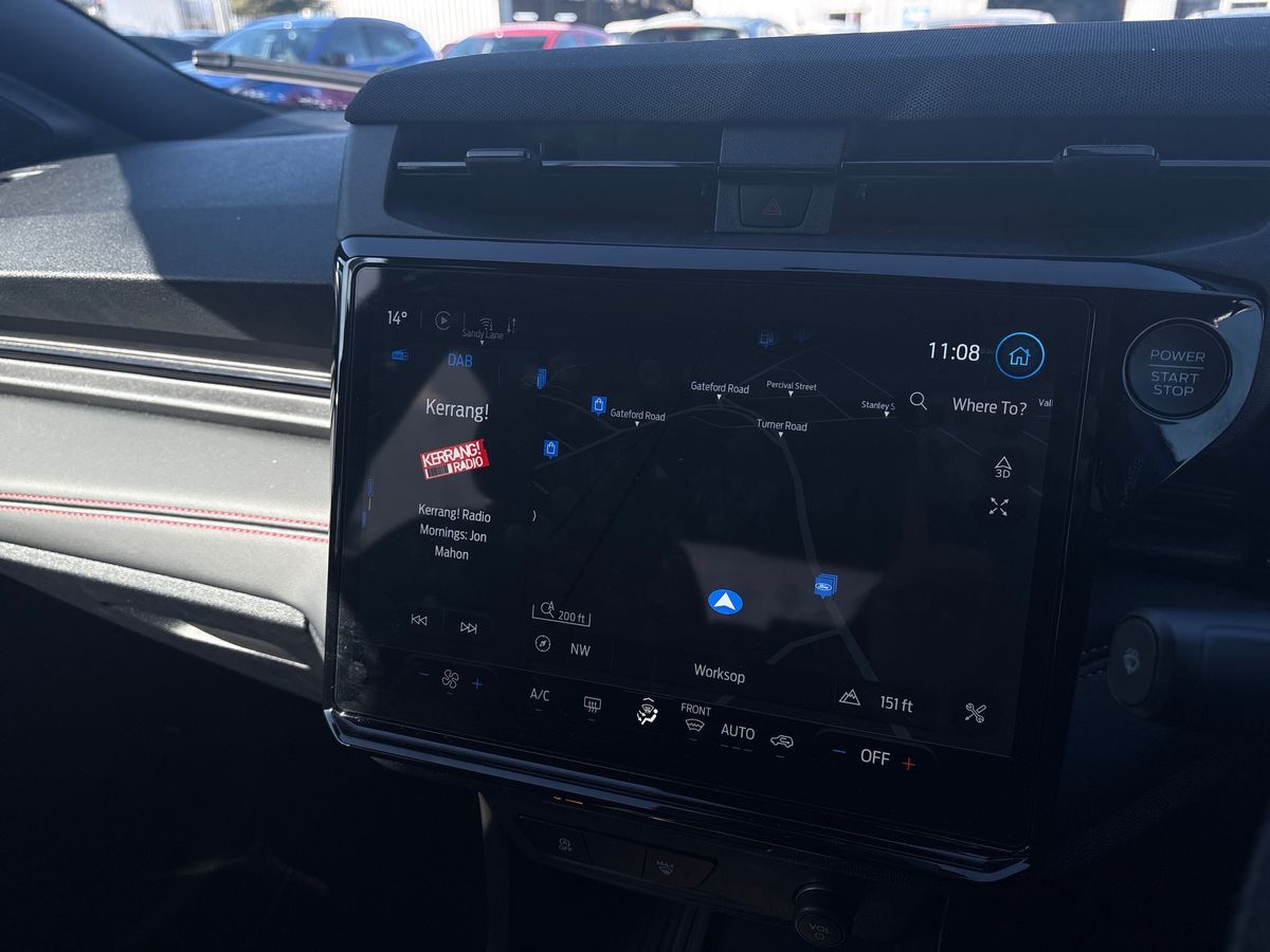 Used Ford Puma 2025 for sale - 77516933: Photo 11