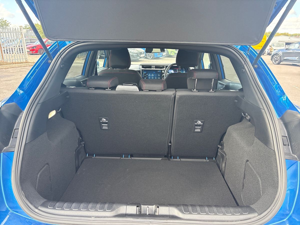 Used Ford Puma 2025 for sale - 77516933: Photo 20