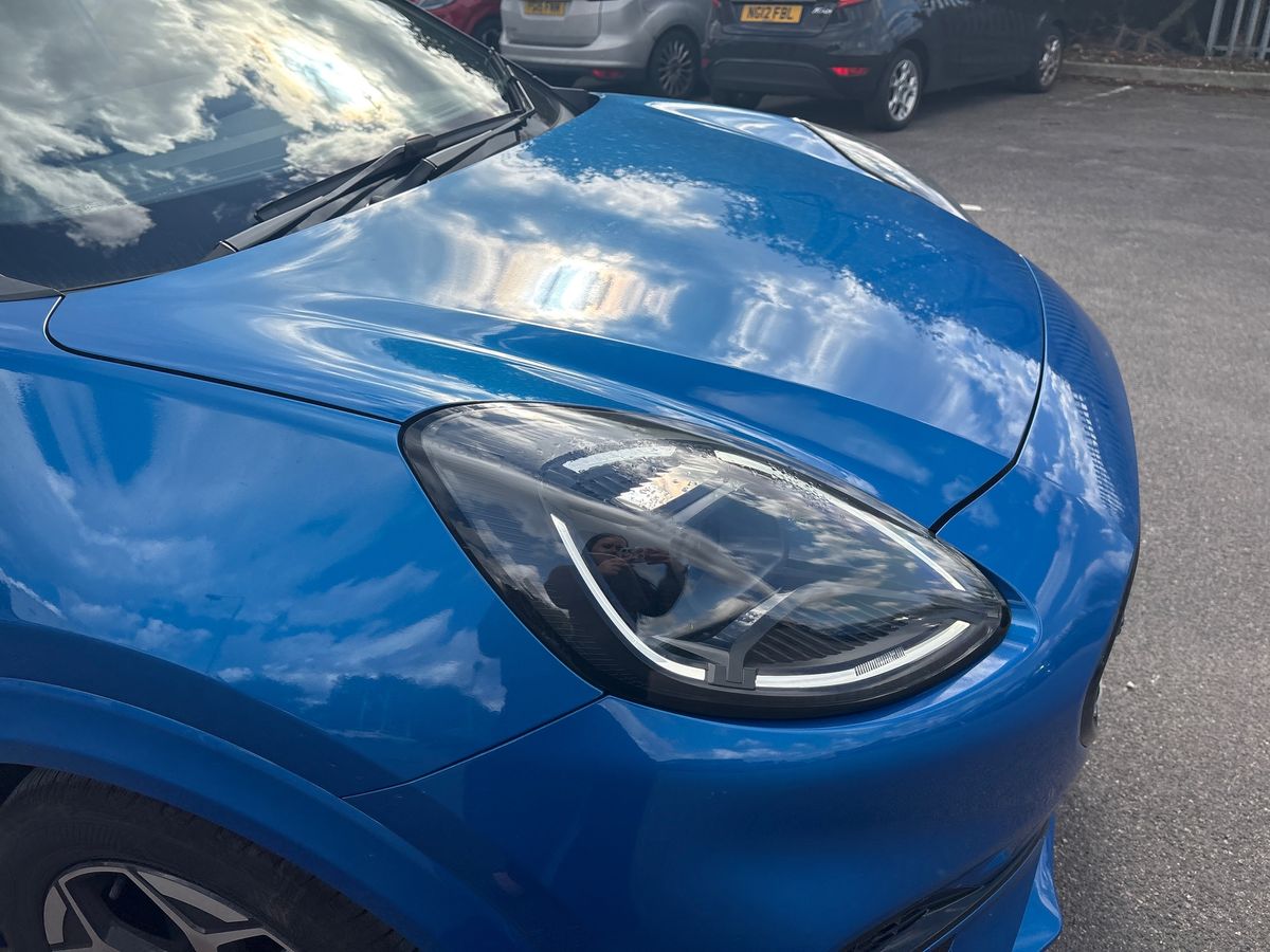 Used Ford Puma 2025 for sale - 77516933: Photo 31