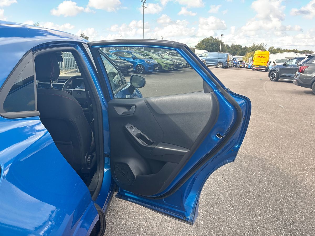 Used Ford Puma 2025 for sale - 77516933: Photo 35