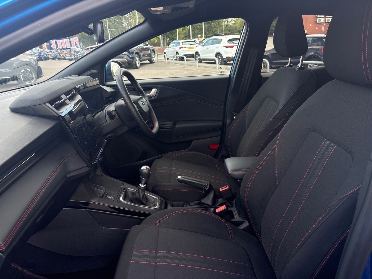 Used Ford Puma 2025 for sale - 77516933: Photo 38