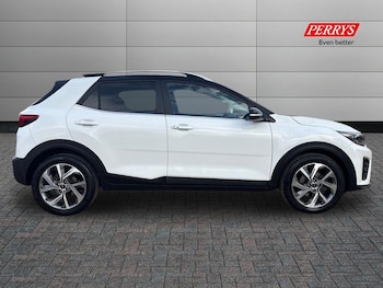 Used Kia Stonic 2023 for sale - 76436770: Photo