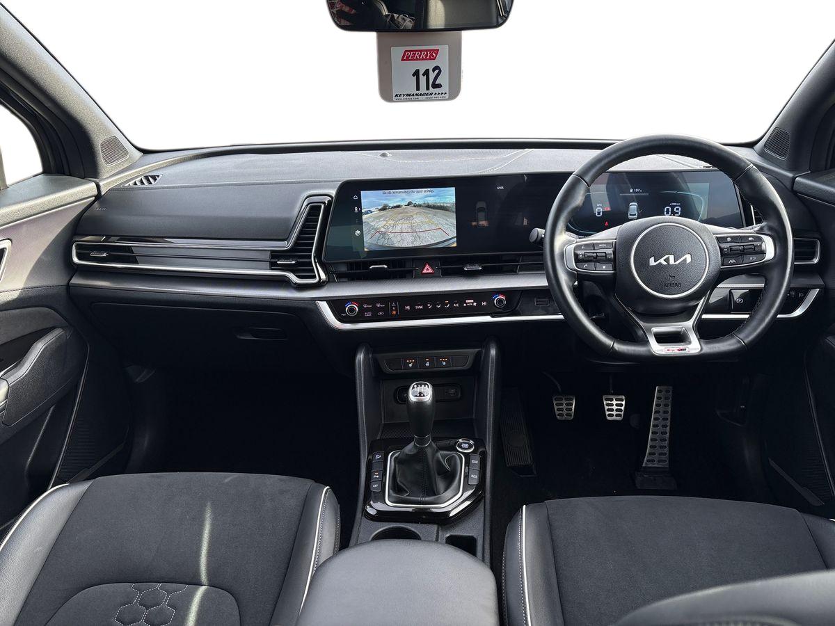 Used Kia Sportage 2024 for sale - 76625913: Photo 10