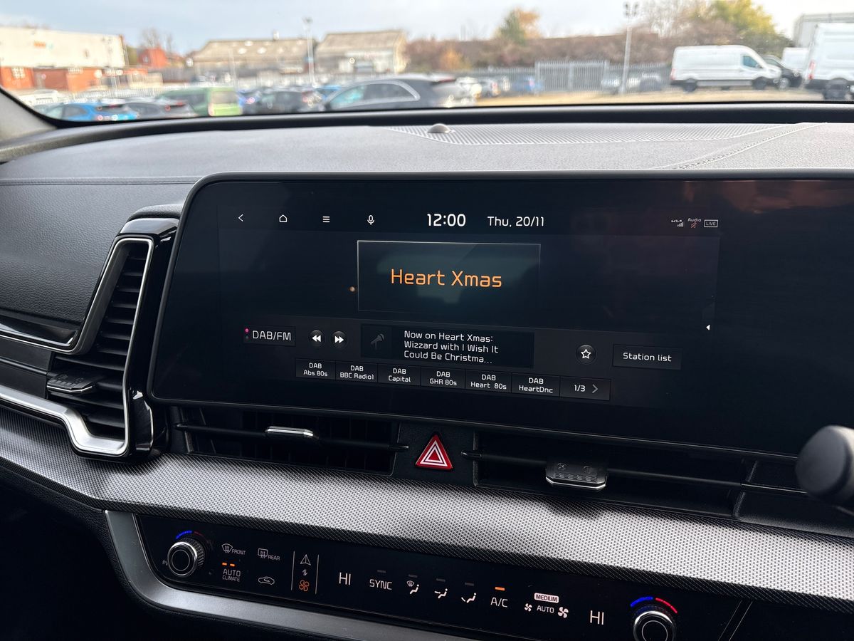 Used Kia Sportage 2024 for sale - 76625913: Photo 11