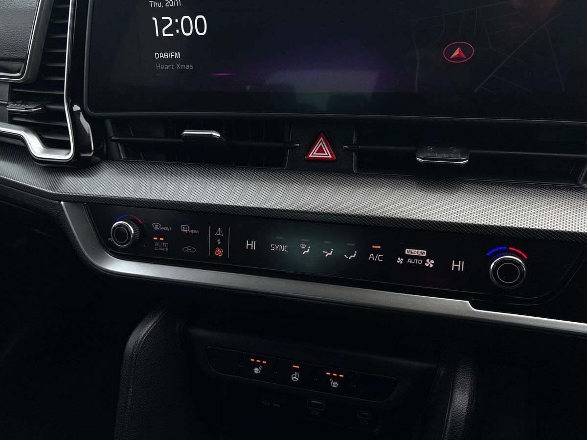 Used Kia Sportage 2024 for sale - 76625913: Photo 13