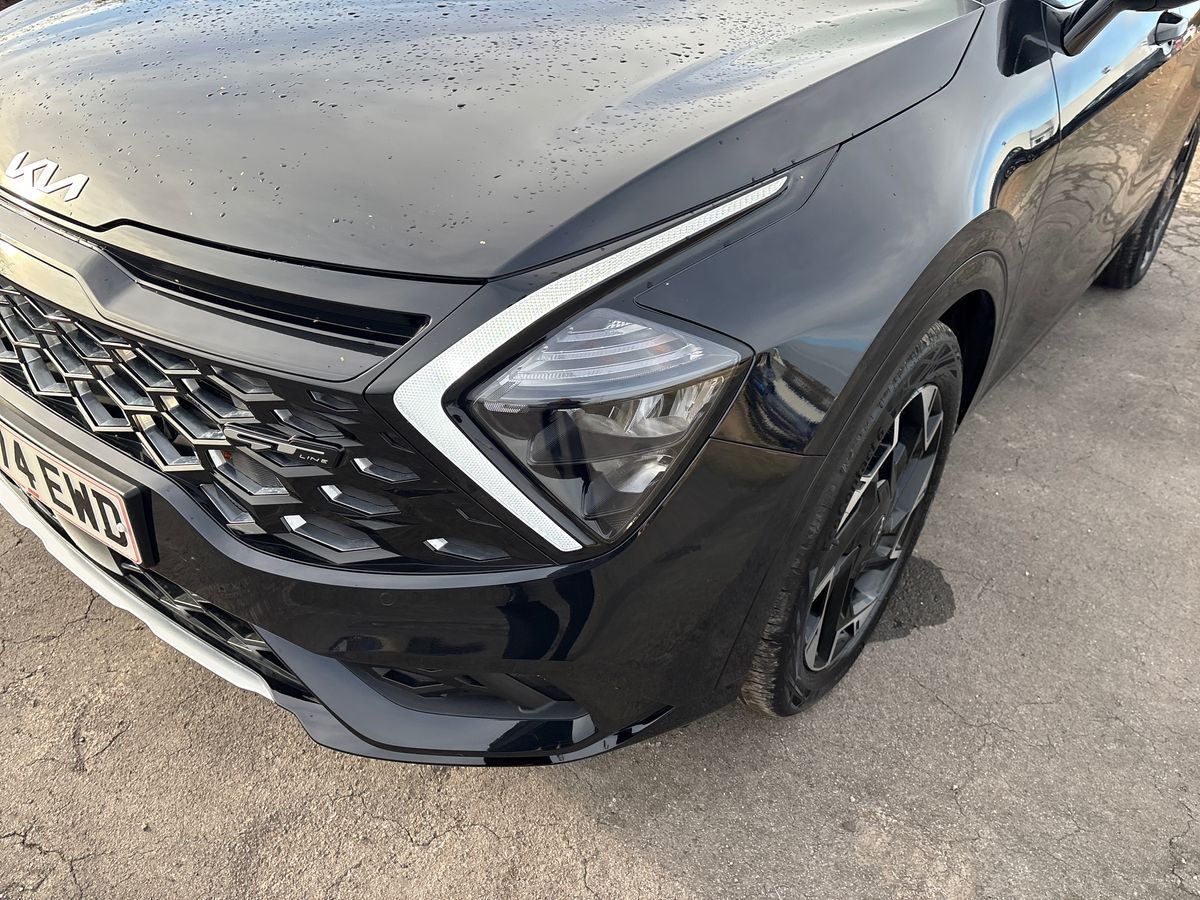 Used Kia Sportage 2024 for sale - 76625913: Photo 14