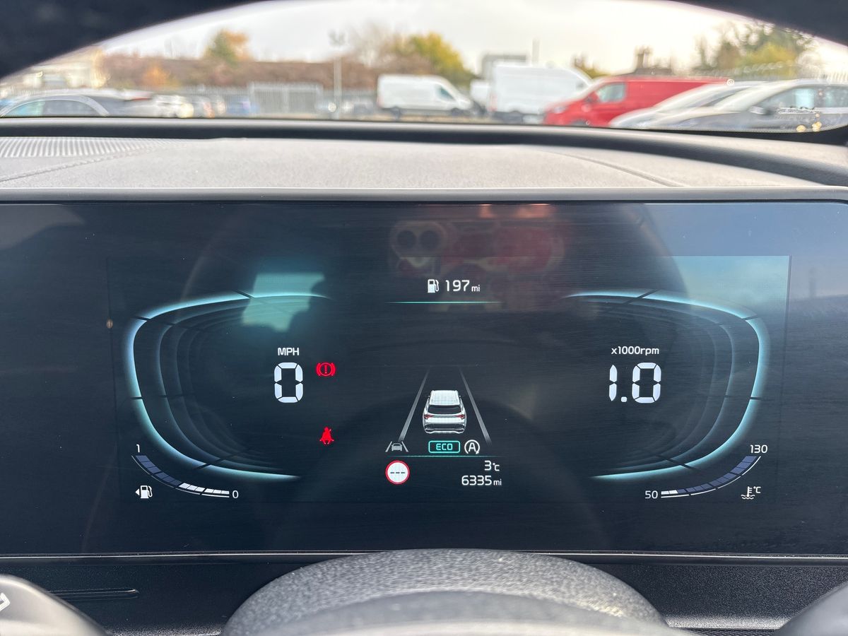 Used Kia Sportage 2024 for sale - 76625913: Photo 15