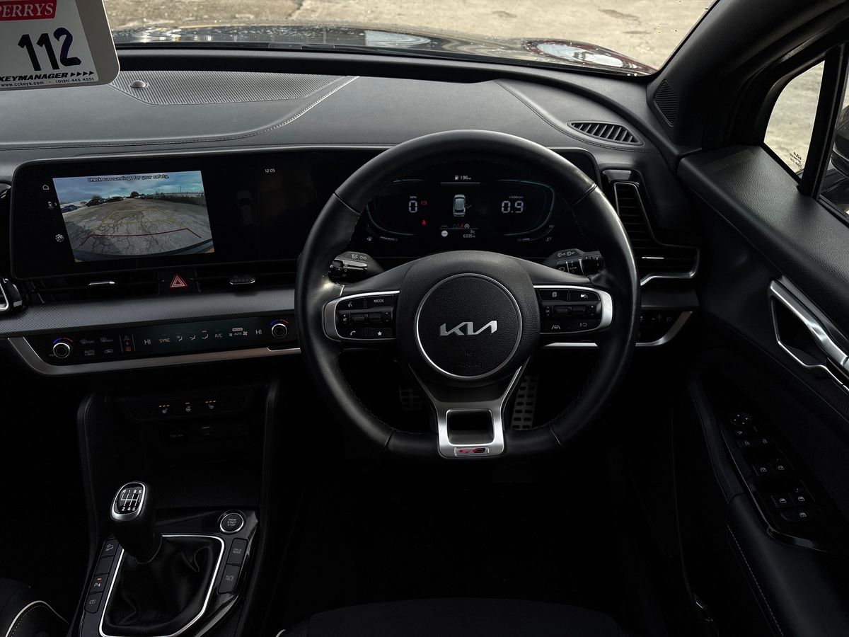 Used Kia Sportage 2024 for sale - 76625913: Photo 16