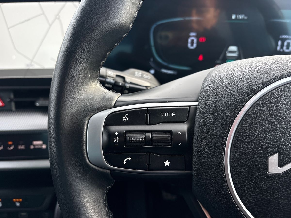 Used Kia Sportage 2024 for sale - 76625913: Photo 17