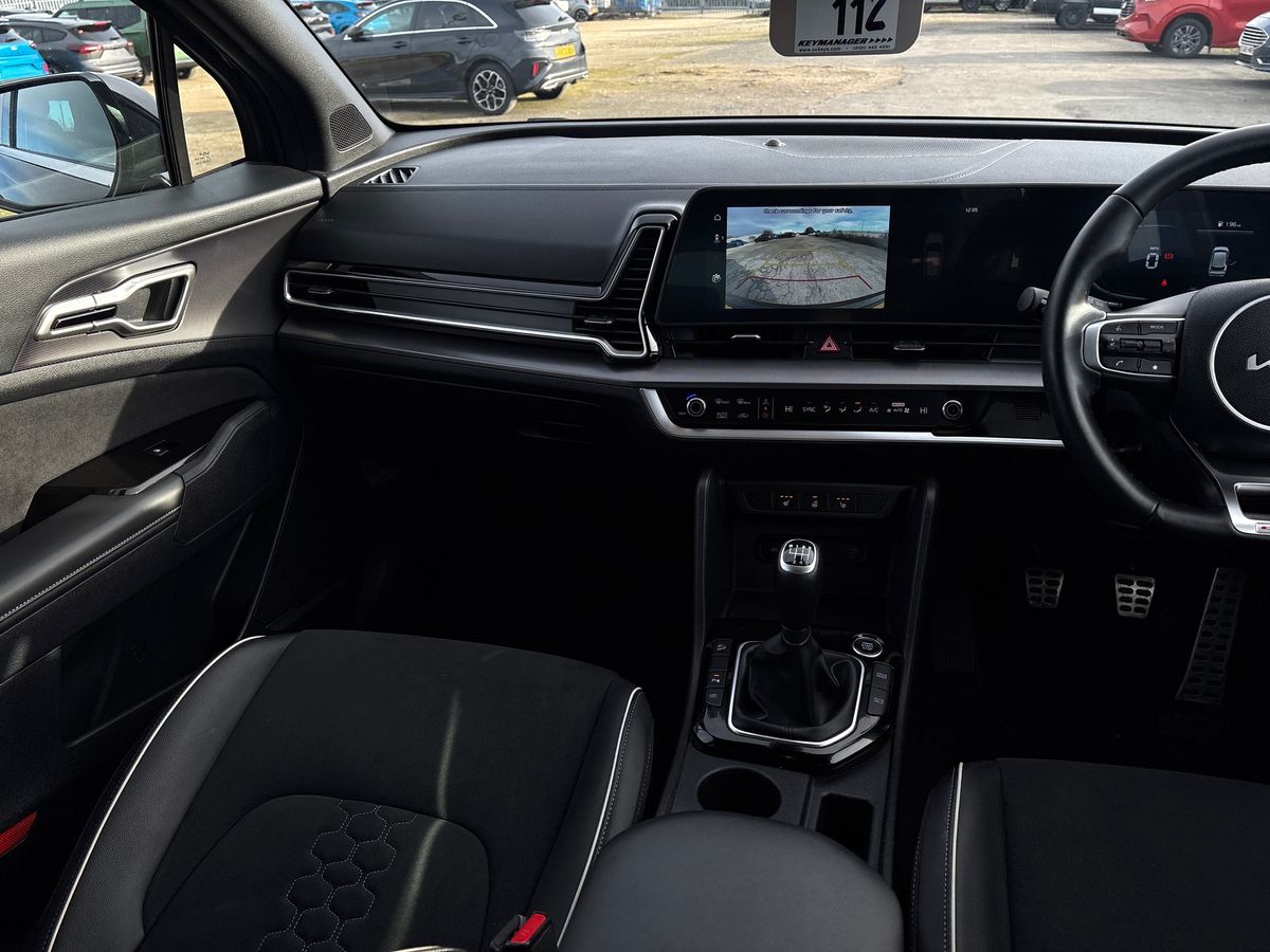 Used Kia Sportage 2024 for sale - 76625913: Photo 18