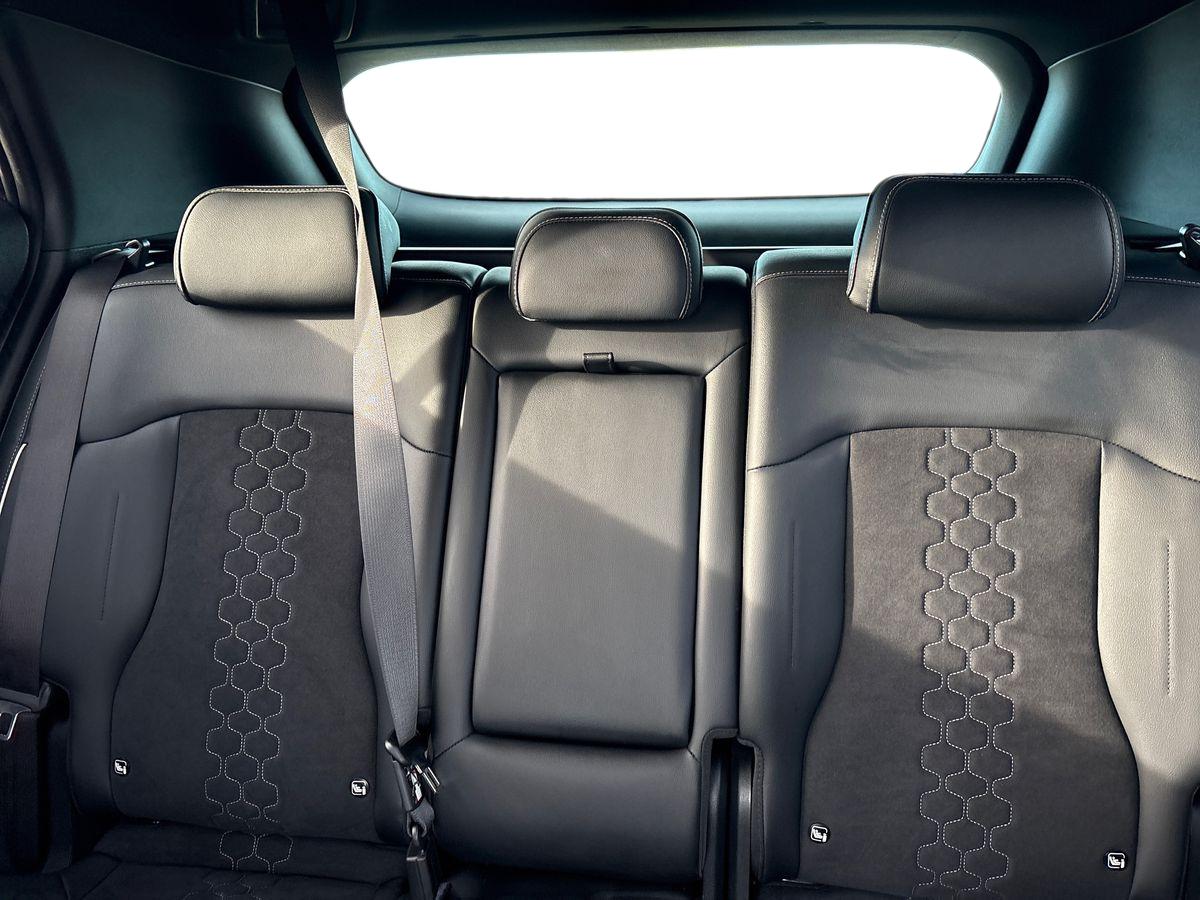 Used Kia Sportage 2024 for sale - 76625913: Photo 20