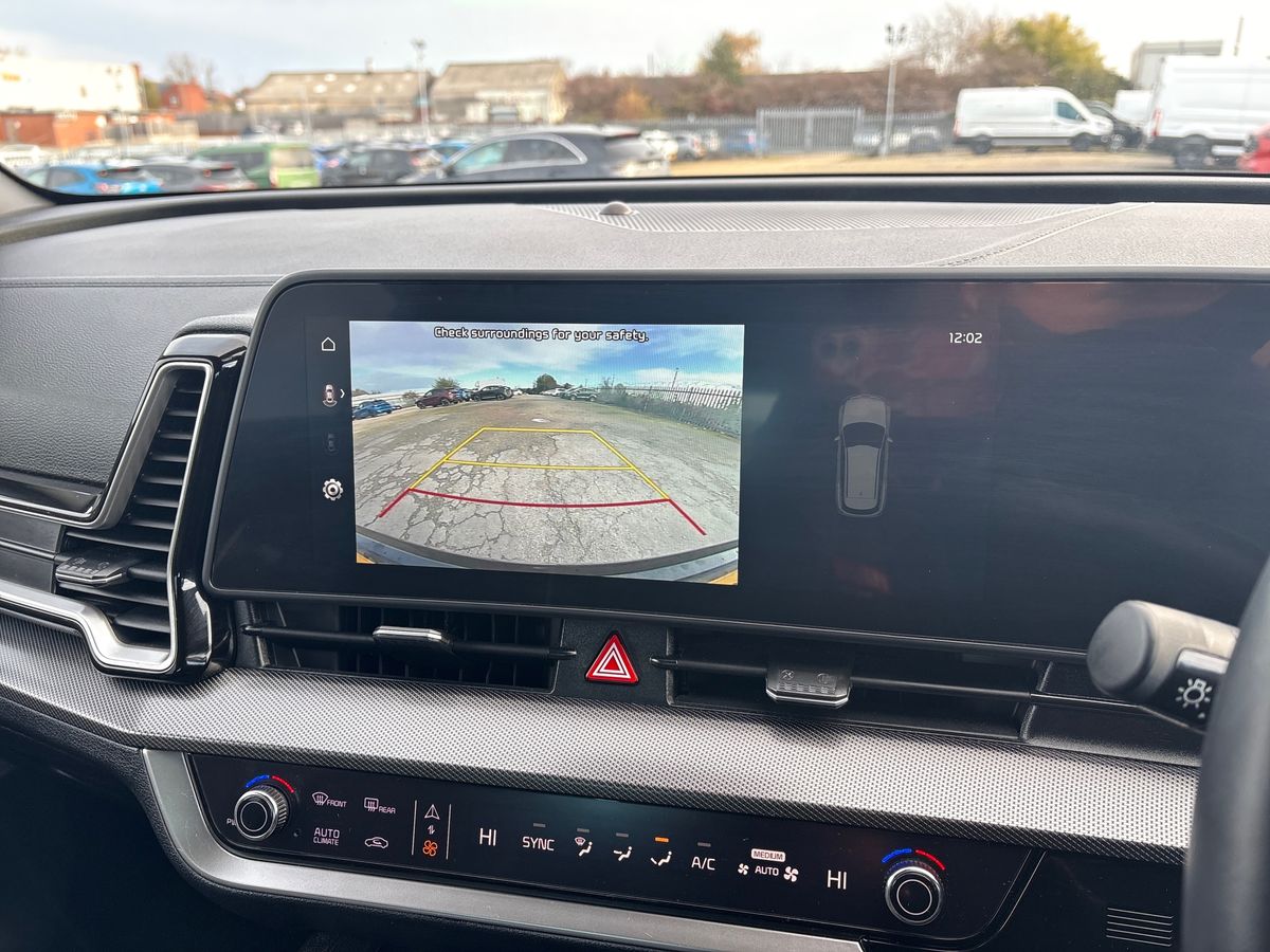 Used Kia Sportage 2024 for sale - 76625913: Photo 28