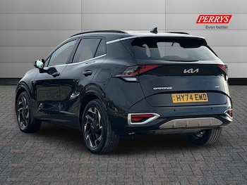 Used Kia Sportage 2024 for sale - 76625913: Photo