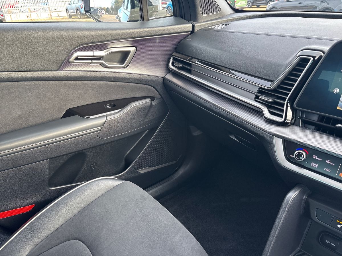 Used Kia Sportage 2024 for sale - 76625913: Photo 31