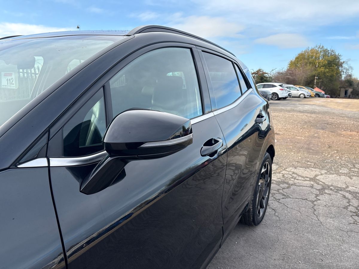 Used Kia Sportage 2024 for sale - 76625913: Photo 37