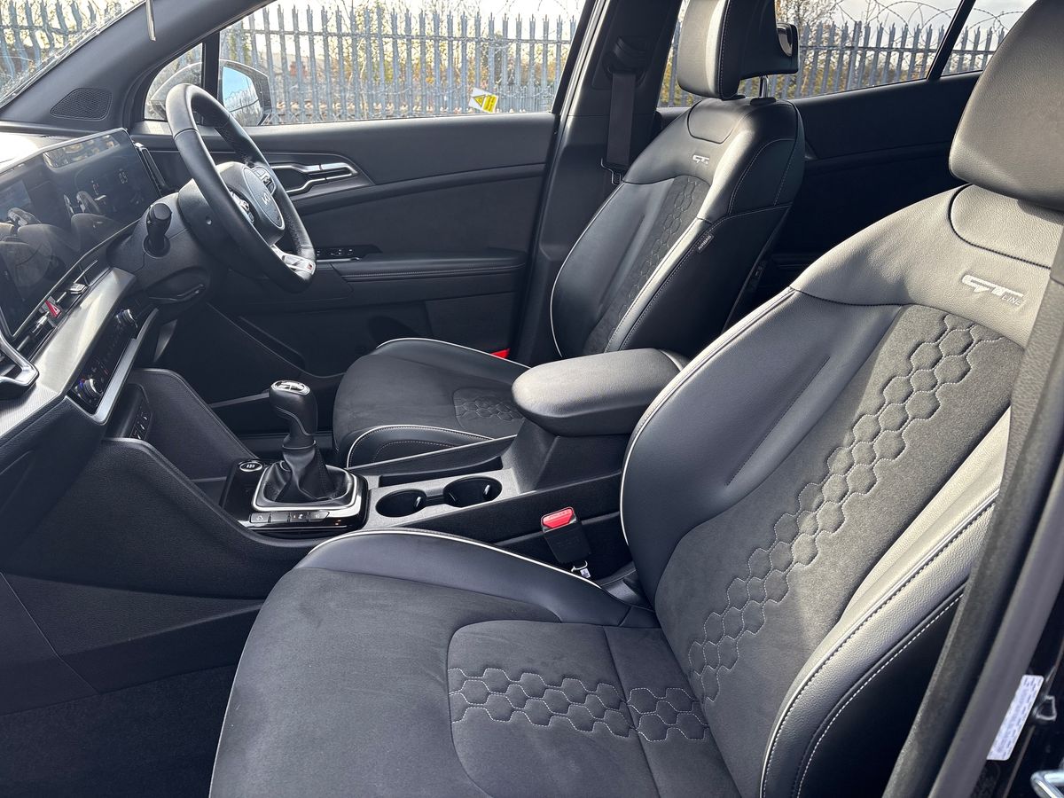 Used Kia Sportage 2024 for sale - 76625913: Photo 41