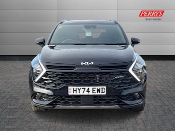 Used Kia Sportage 2024 for sale - 76625913: Photo