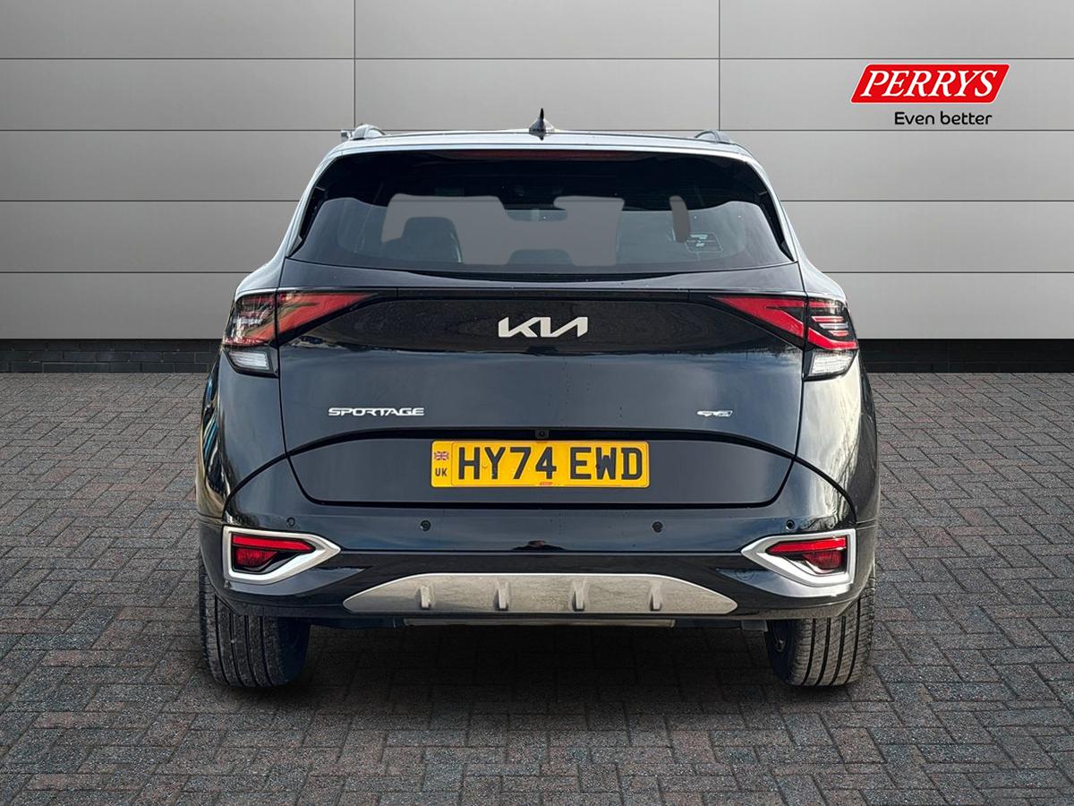 Used Kia Sportage 2024 for sale - 76625913: Photo 6