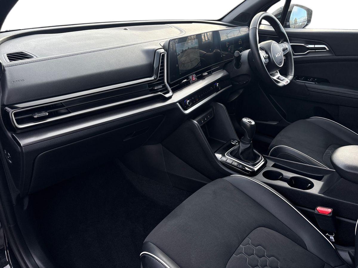 Used Kia Sportage 2024 for sale - 76625913: Photo 7