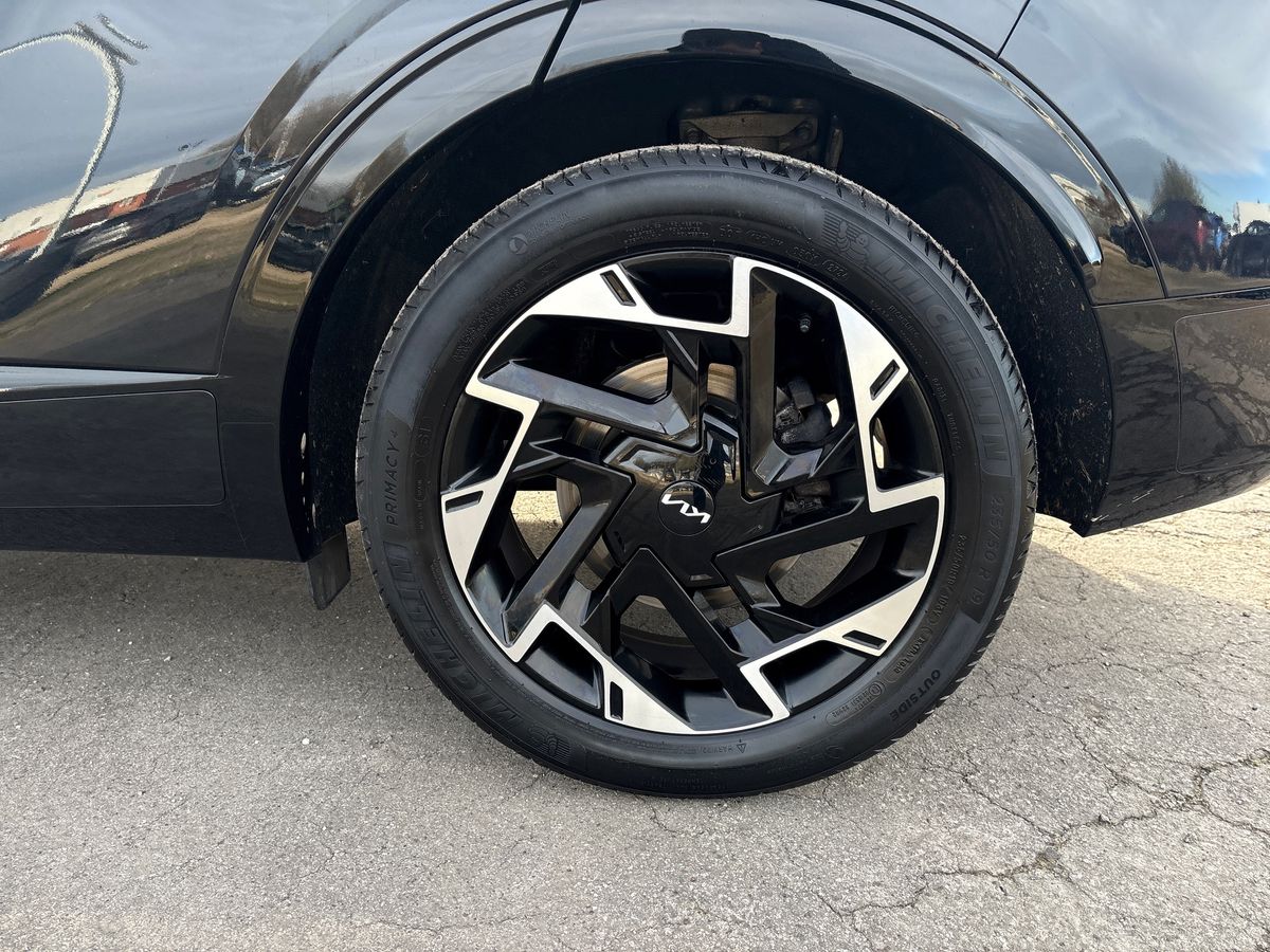 Used Kia Sportage 2024 for sale - 76625913: Photo 8