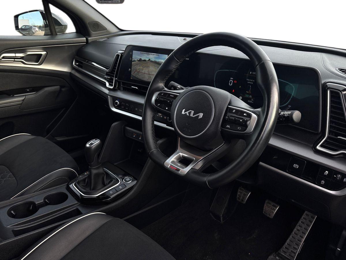 Used Kia Sportage 2024 for sale - 76625913: Photo 9