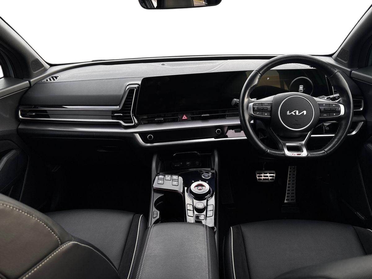 Used Kia Sportage 2022 for sale - 76565857: Photo 10