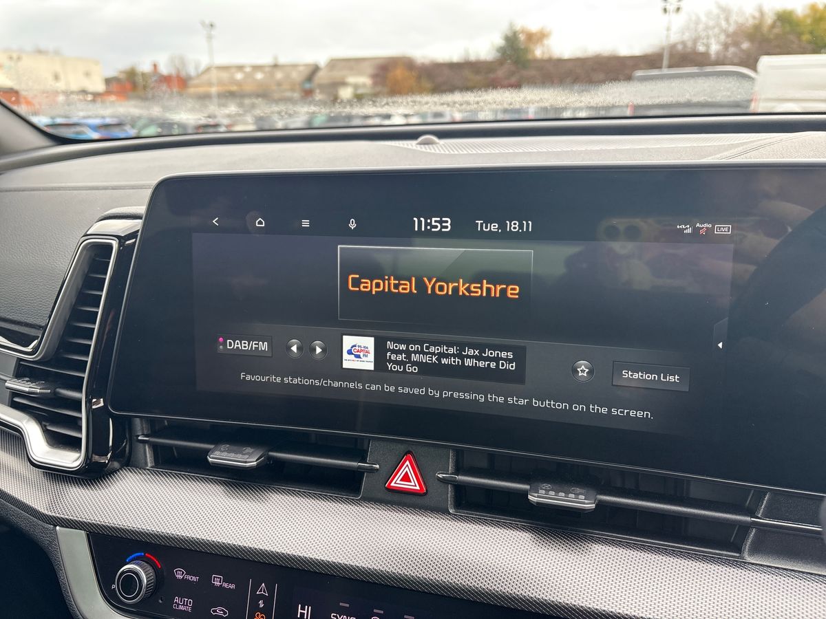 Used Kia Sportage 2022 for sale - 76565857: Photo 11