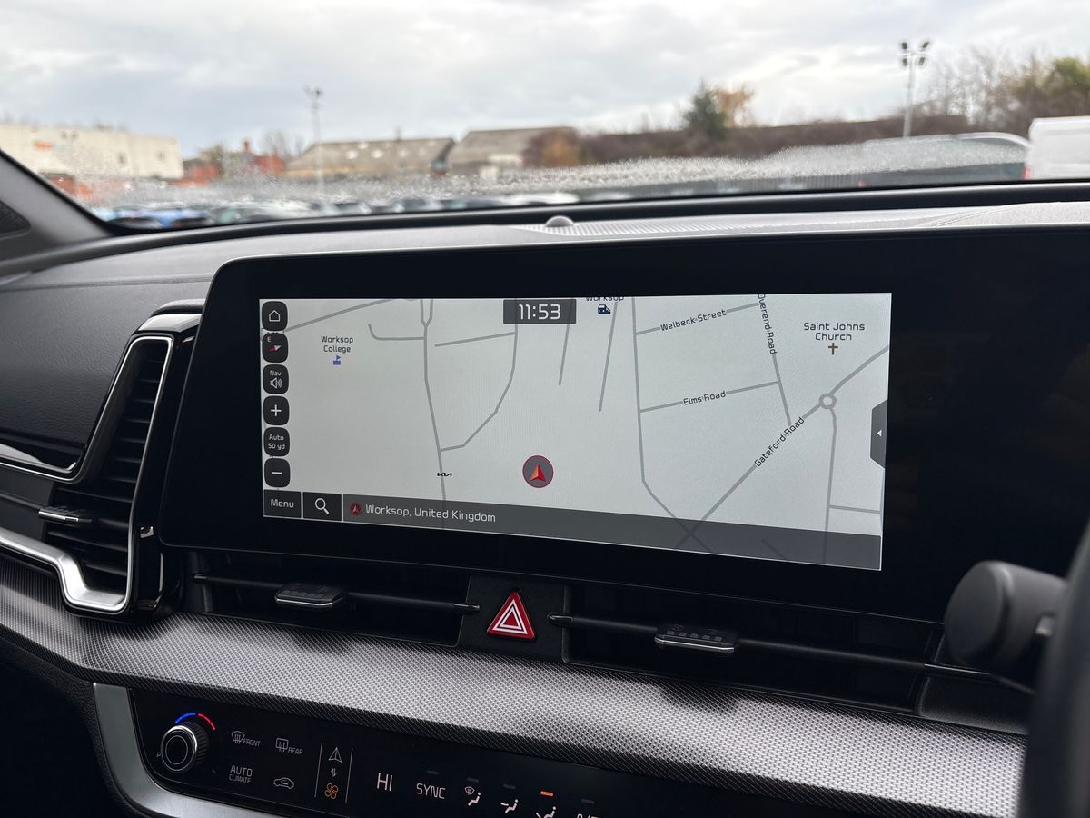 Used Kia Sportage 2022 for sale - 76565857: Photo 12