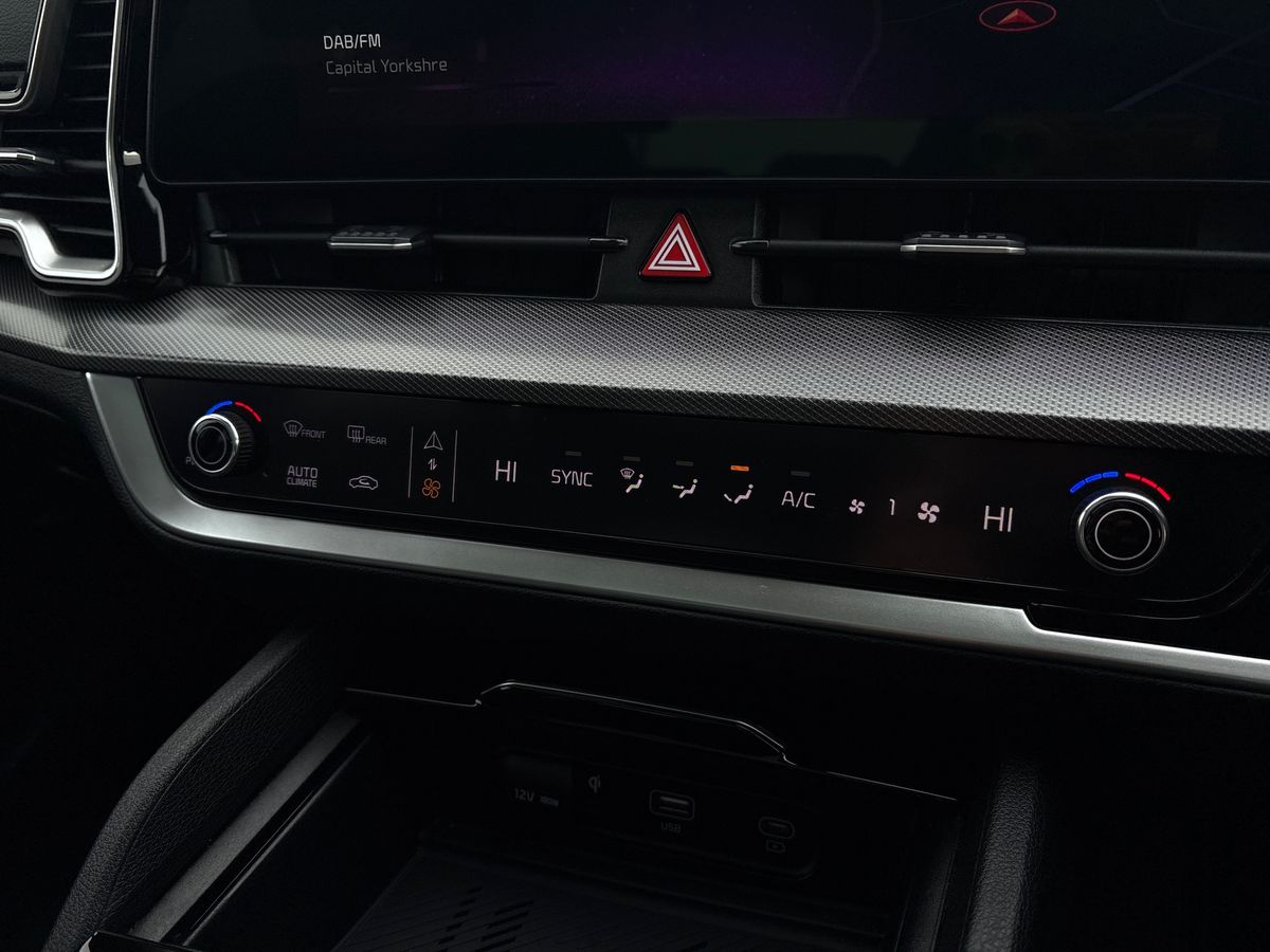 Used Kia Sportage 2022 for sale - 76565857: Photo 13