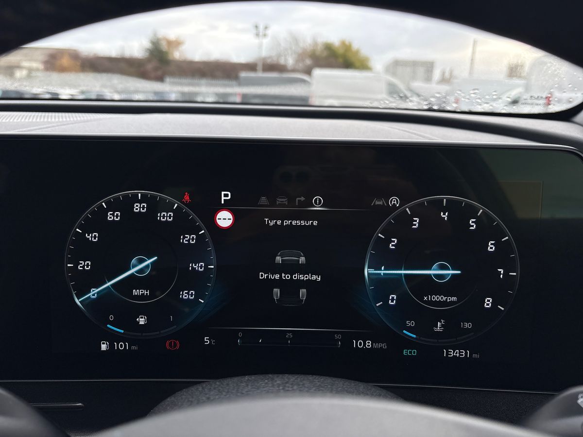 Used Kia Sportage 2022 for sale - 76565857: Photo 15