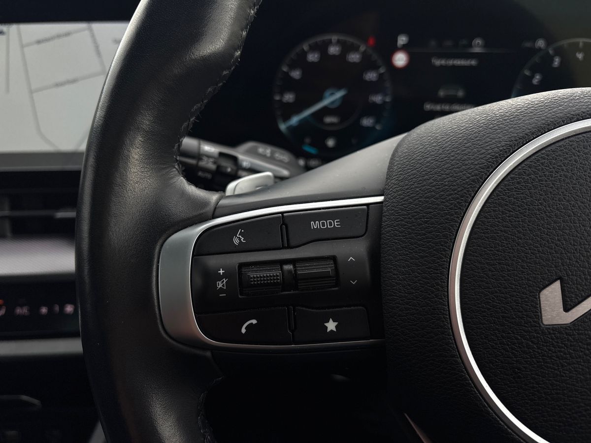 Used Kia Sportage 2022 for sale - 76565857: Photo 17