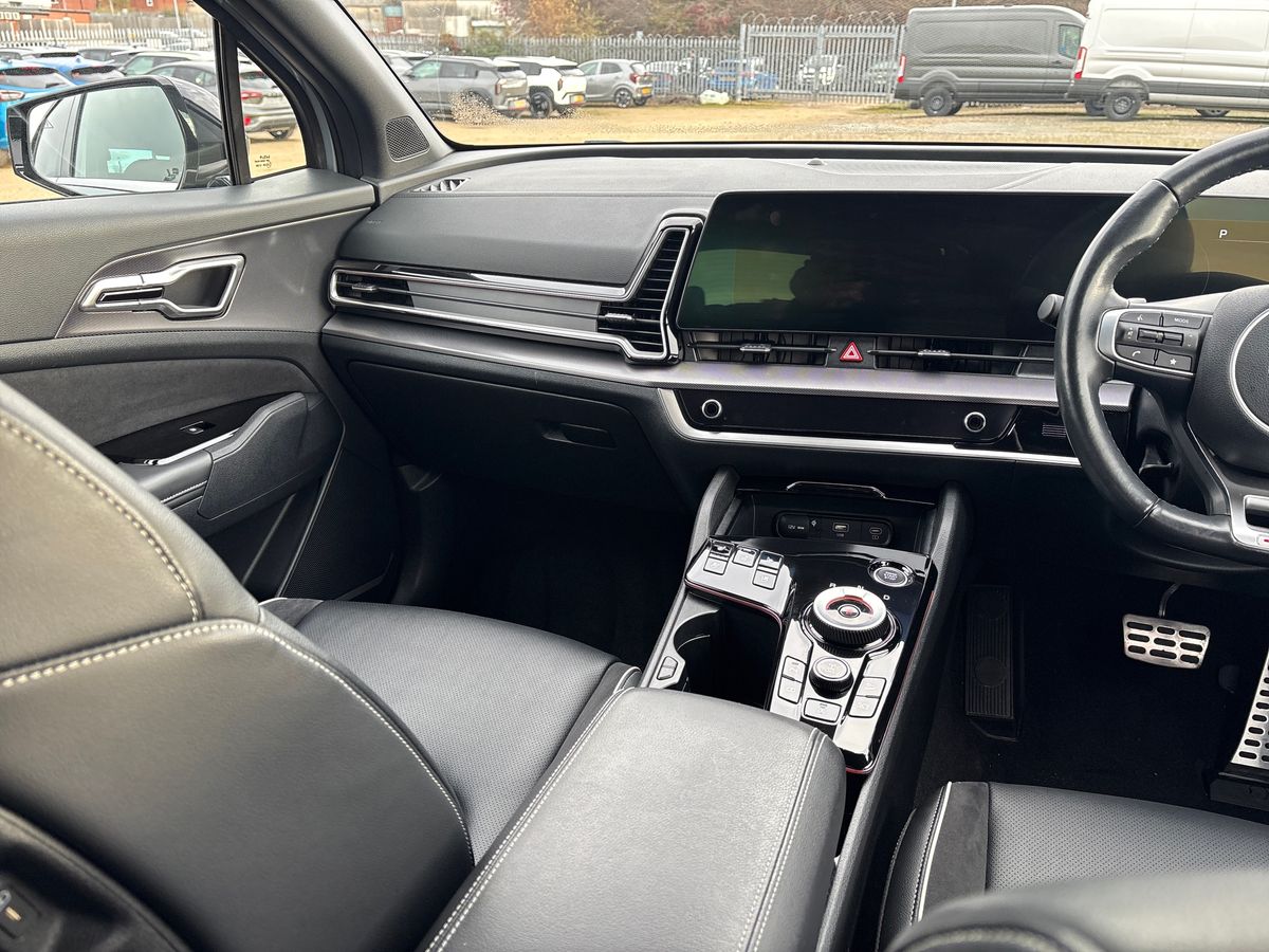 Used Kia Sportage 2022 for sale - 76565857: Photo 18