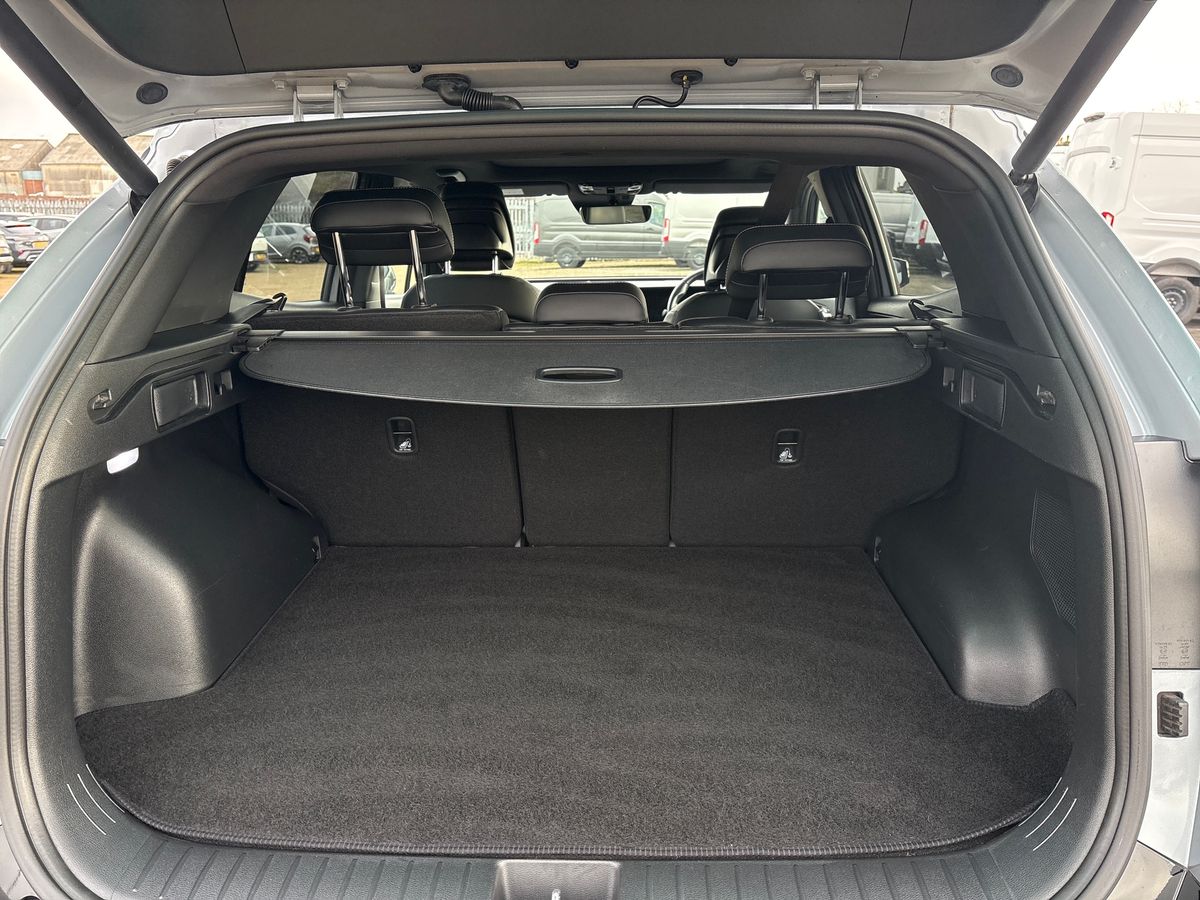 Used Kia Sportage 2022 for sale - 76565857: Photo 21