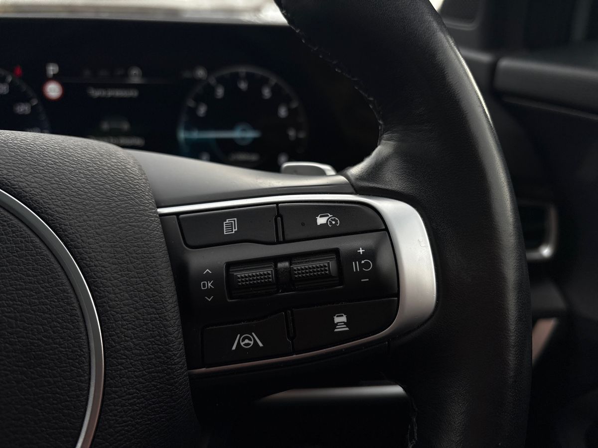 Used Kia Sportage 2022 for sale - 76565857: Photo 22