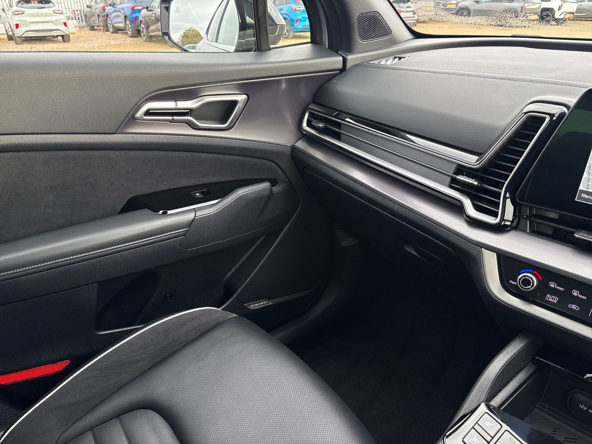 Used Kia Sportage 2022 for sale - 76565857: Photo 28