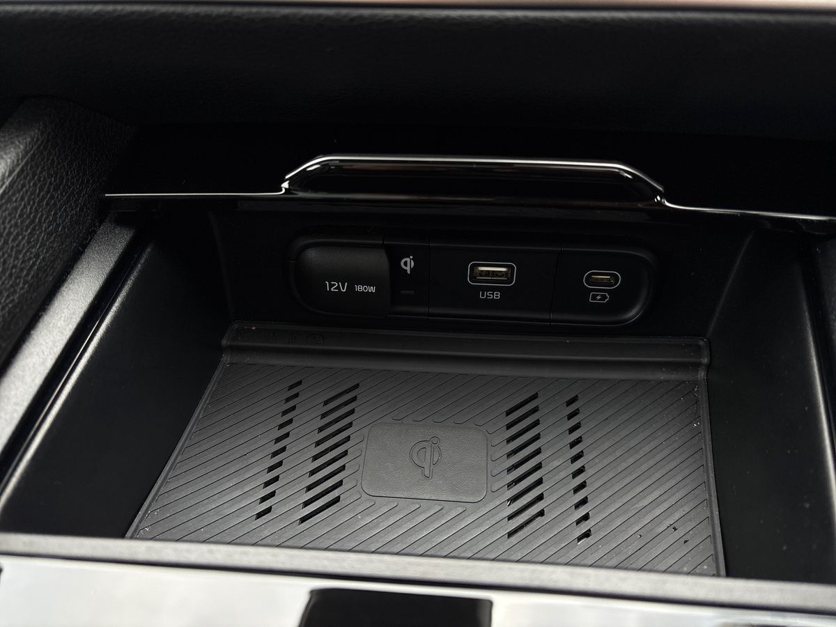 Used Kia Sportage 2022 for sale - 76565857: Photo 29