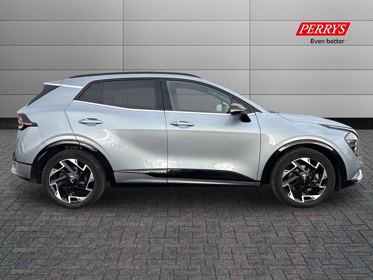 Used Kia Sportage 2022 for sale - 76565857: Photo 3