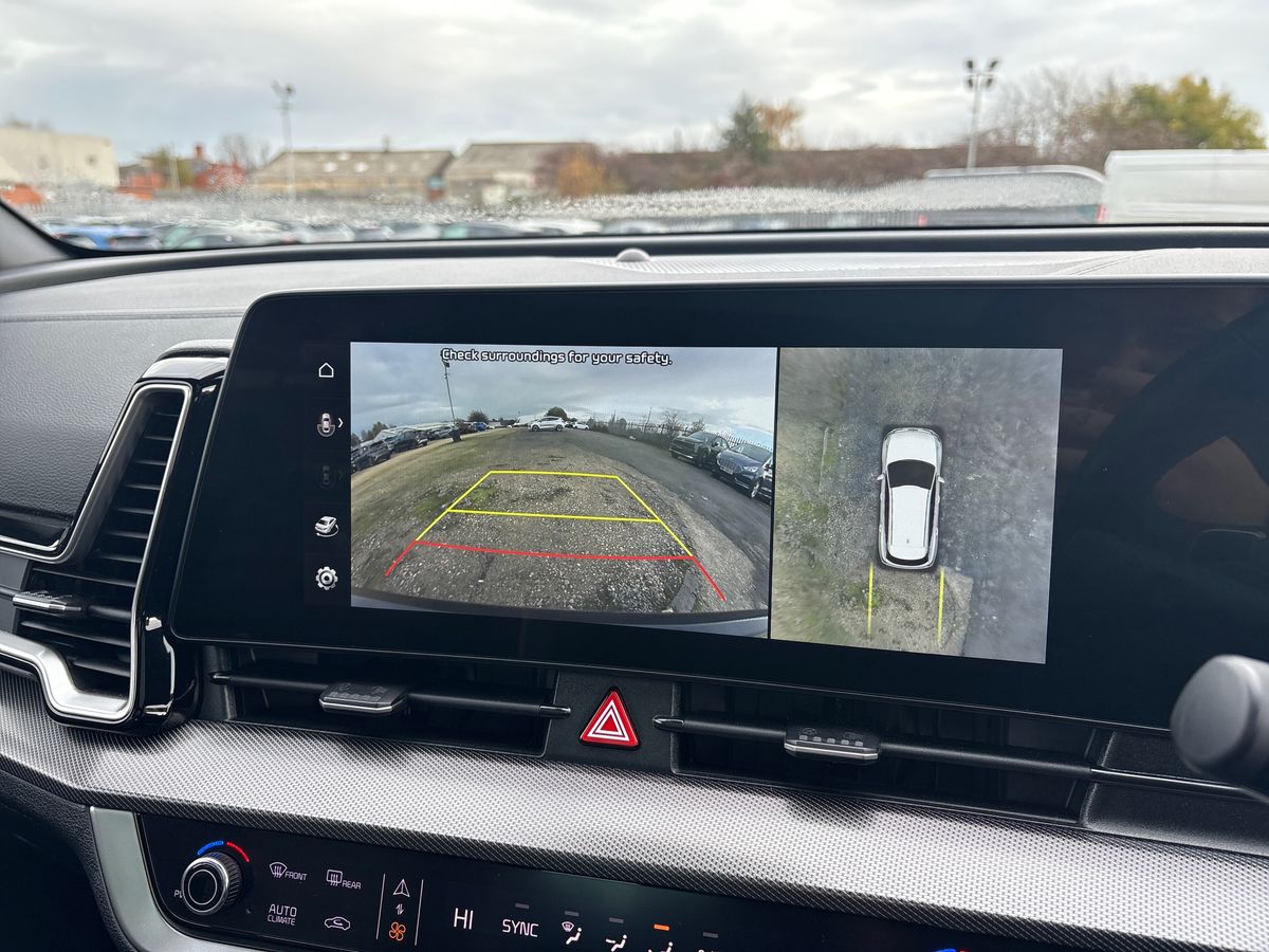 Used Kia Sportage 2022 for sale - 76565857: Photo 32