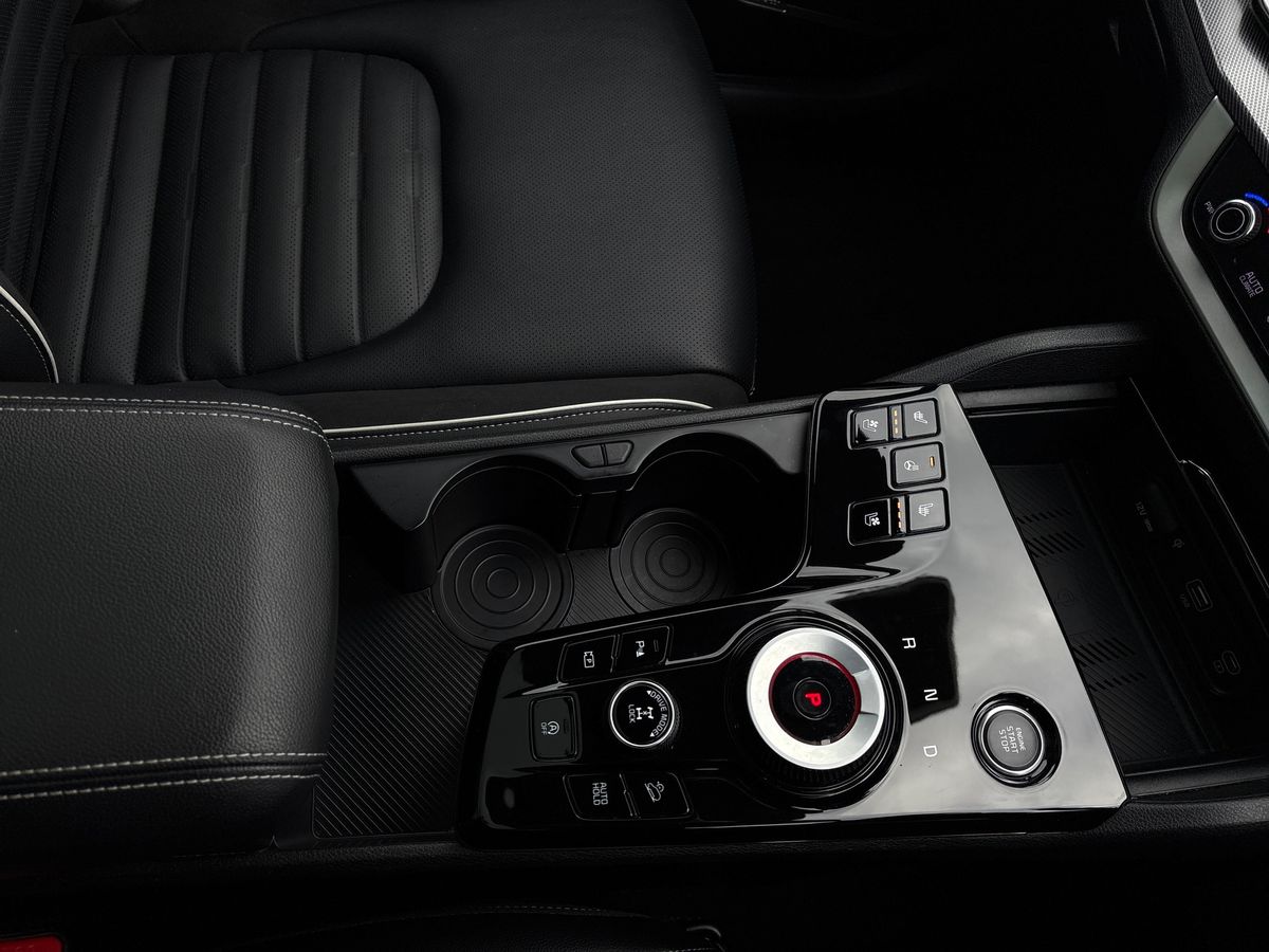 Used Kia Sportage 2022 for sale - 76565857: Photo 34