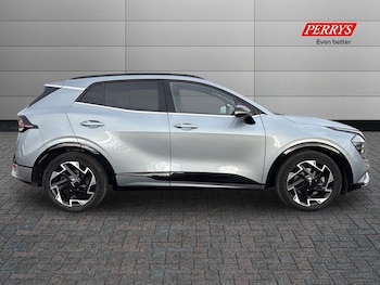 Used Kia Sportage 2022 for sale - 76565857: Photo