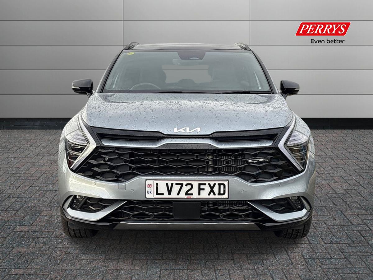 Used Kia Sportage 2022 for sale - 76565857: Photo 4