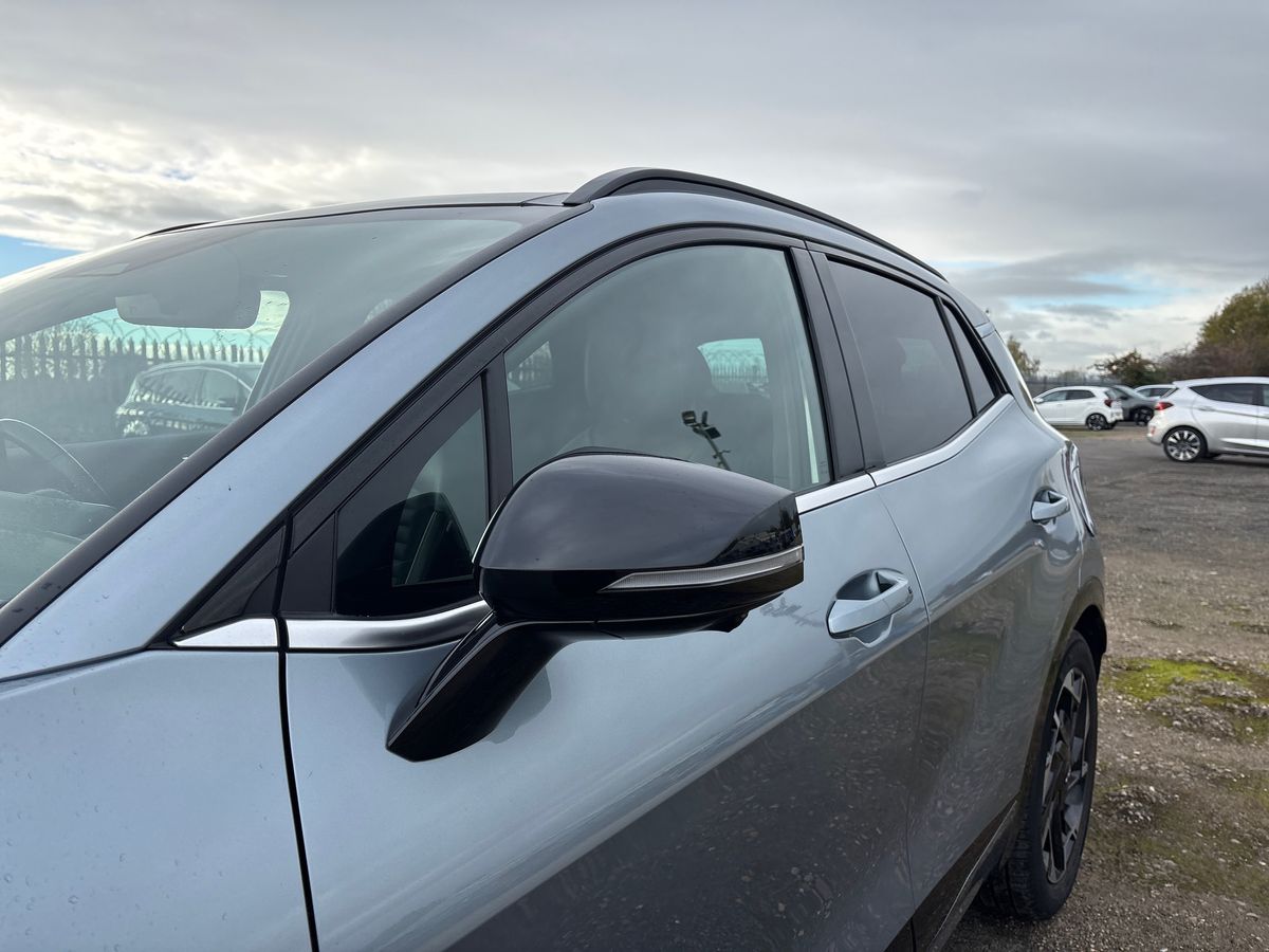 Used Kia Sportage 2022 for sale - 76565857: Photo 40